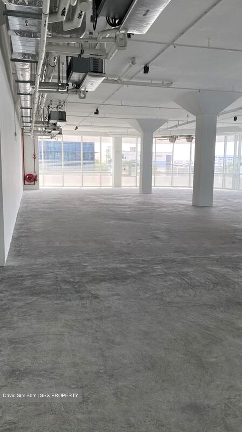 Luzerne Building (D12), Factory #459355551